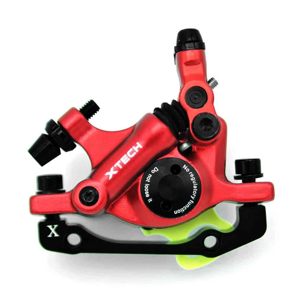 Miniatura: XTECH Bremssattel