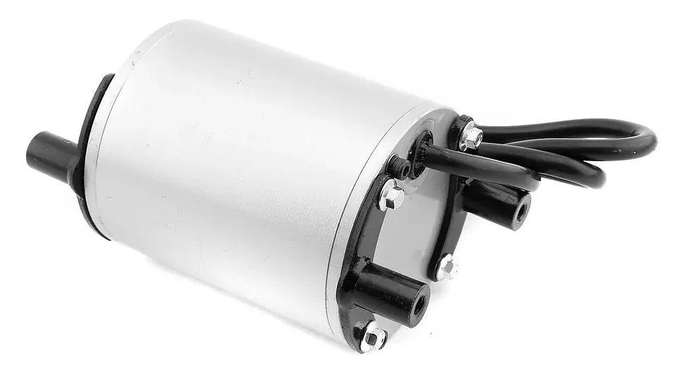 Miniaturbild: Motor SXT Monster 3000 Watt