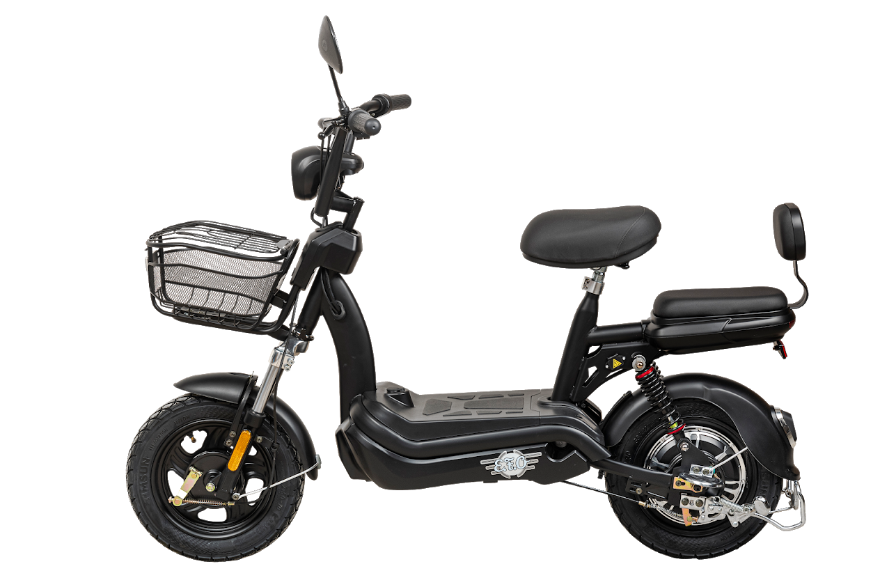 Ersatzteile EFO EV 250 EB 250 S