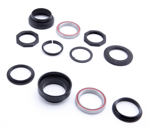 ETWOW LenkkopfLagerSet eScooterLaden