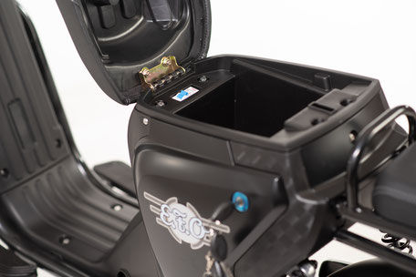 Thumbnail: Akku EB 250 P 48 V 31,5 Ah