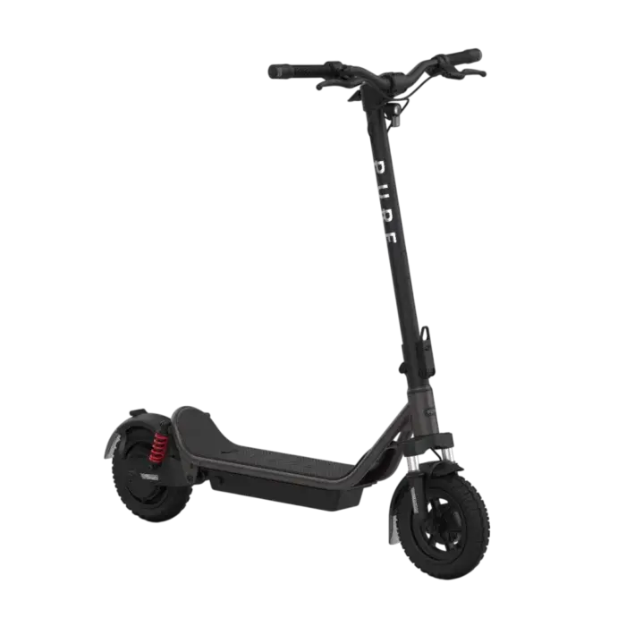 Miniaturbild: PURE Air 6 Ultra Max