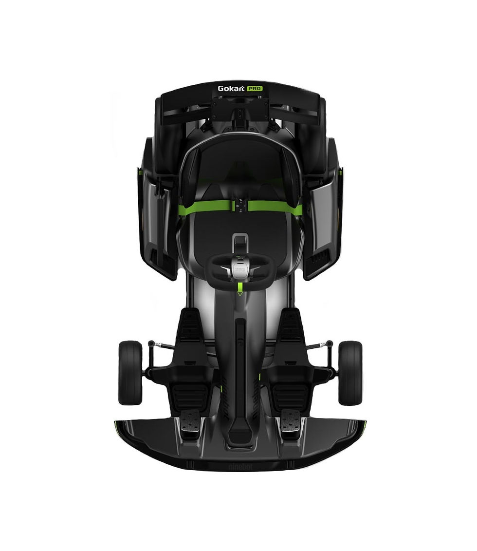 Thumbnail: Ninbot Gokart Pro