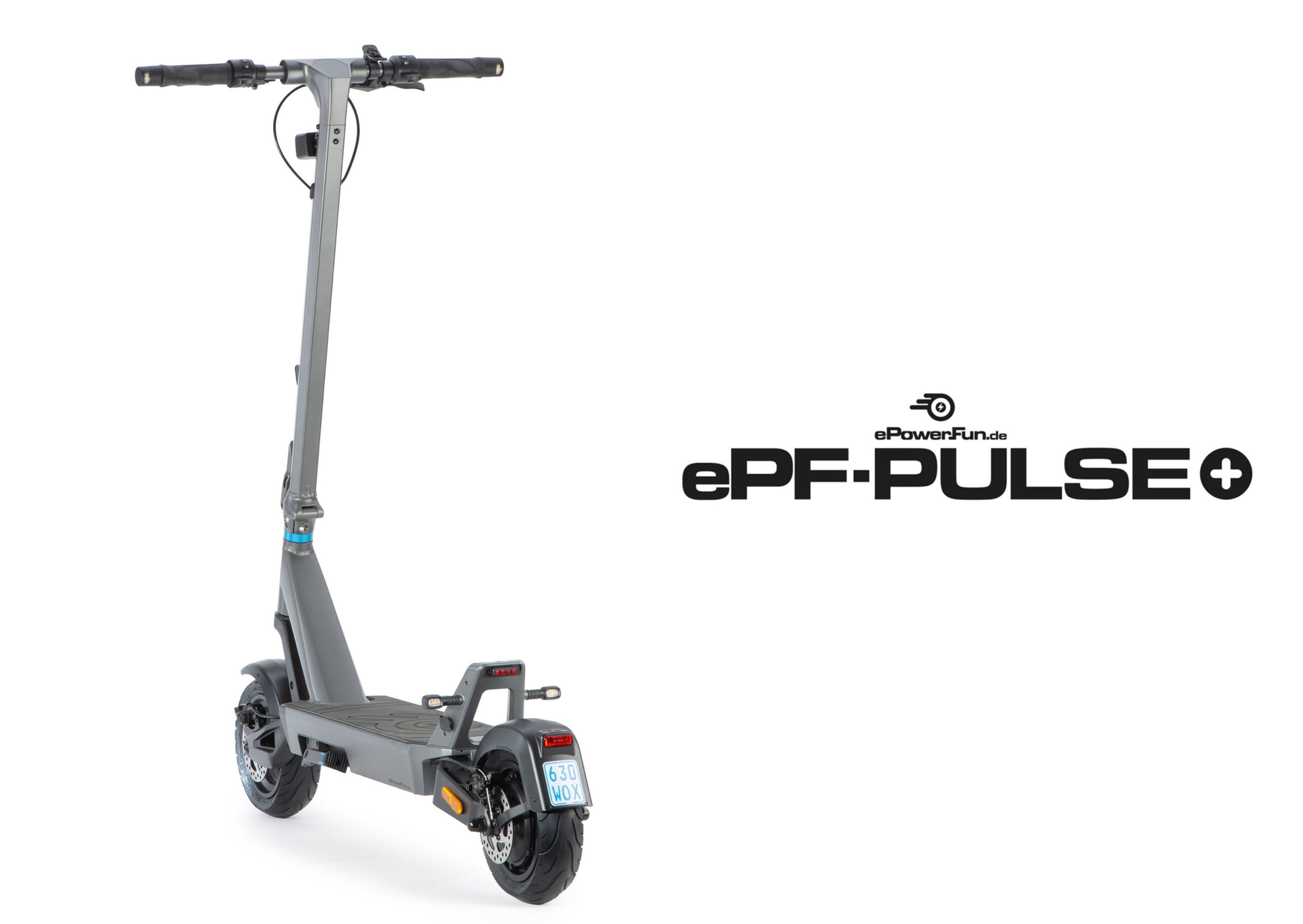 ePF Pulse Plus 960