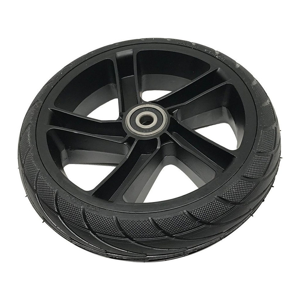 Miniatura: Ninebot-Segway Hinterrad