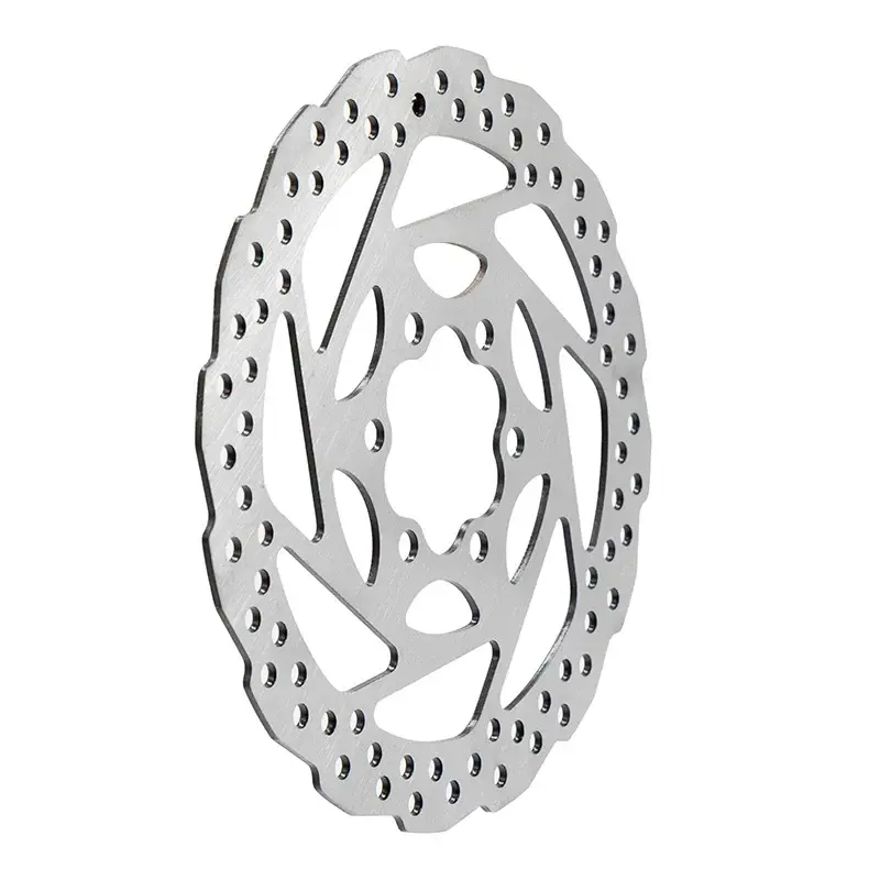 Miniaturbild: 160 mm Bremsscheibe Kukirin G2