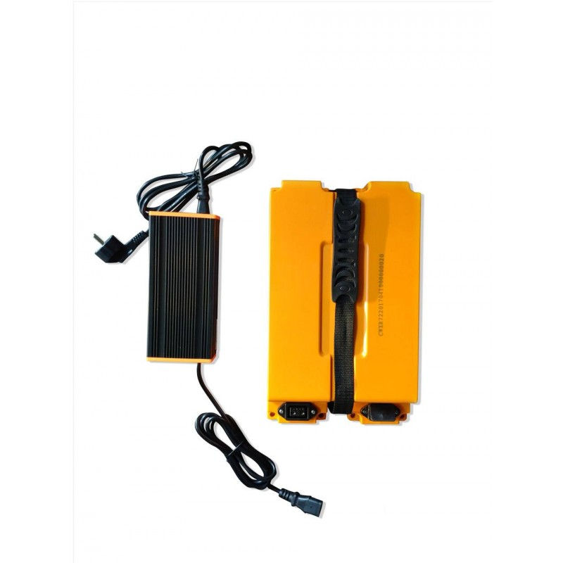 Thumbnail: Seniorenmobil E-Nobilus