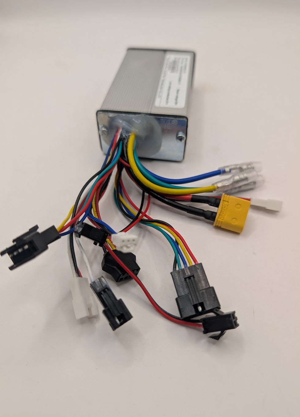 Miniatura: Controller für EKS 99