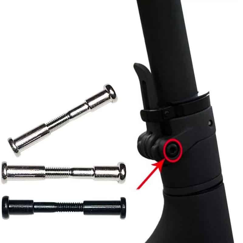 Klappmechanismus Schraube Xiaomi M365