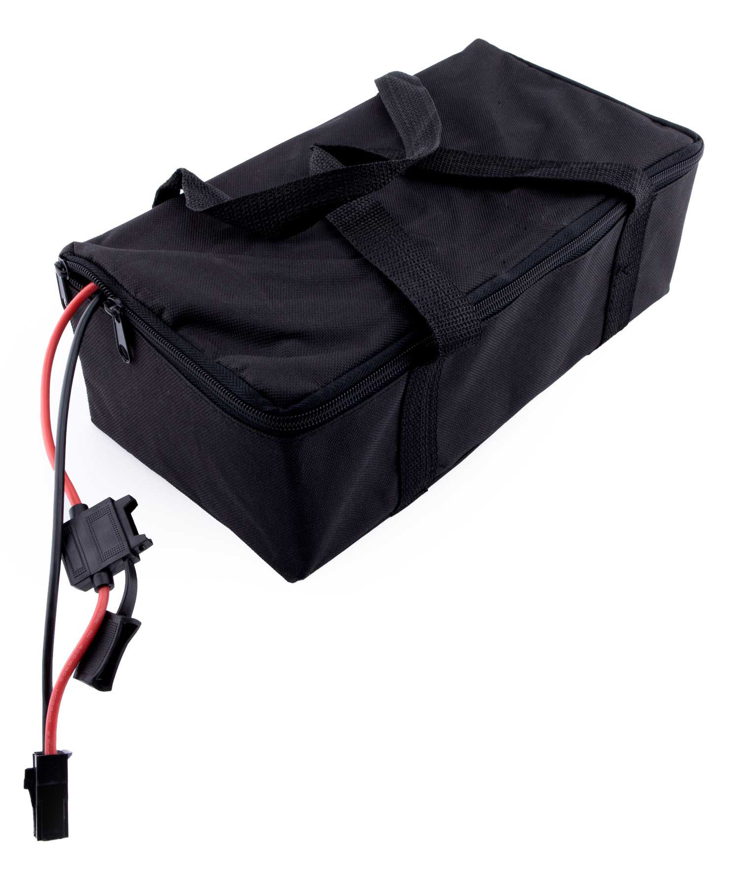 Ersatzakku 36 V 12 Ah