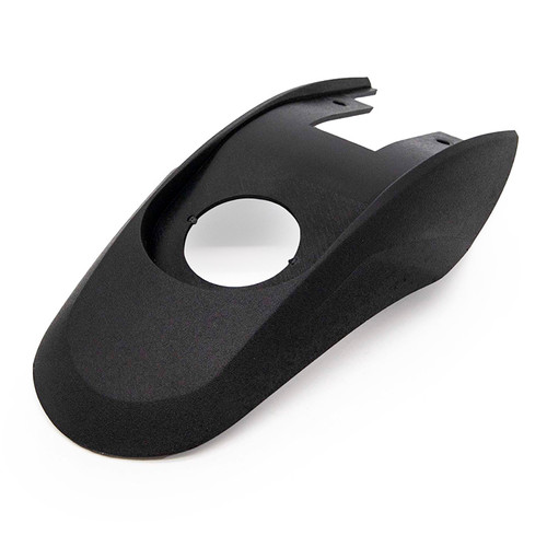 Ulip Hinterer Kotflügel Für Kukirin G2 Pro E-Scooter - ABS/PC Schutzblech Ersatz