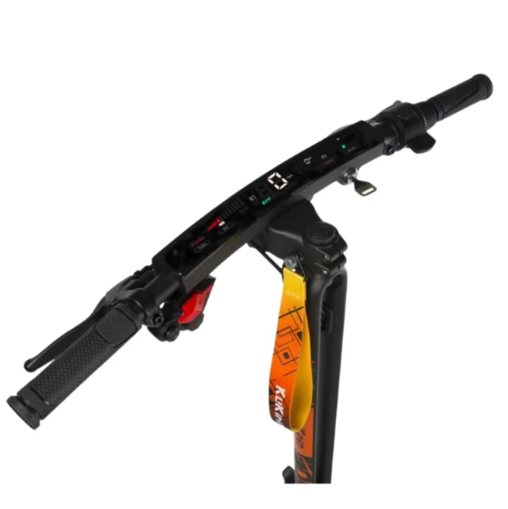 Miniaturbild: Kukirin G2 Ultra