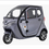 Miniaturbild: Kabinenroller Wave 45 km/h 3000 Watt