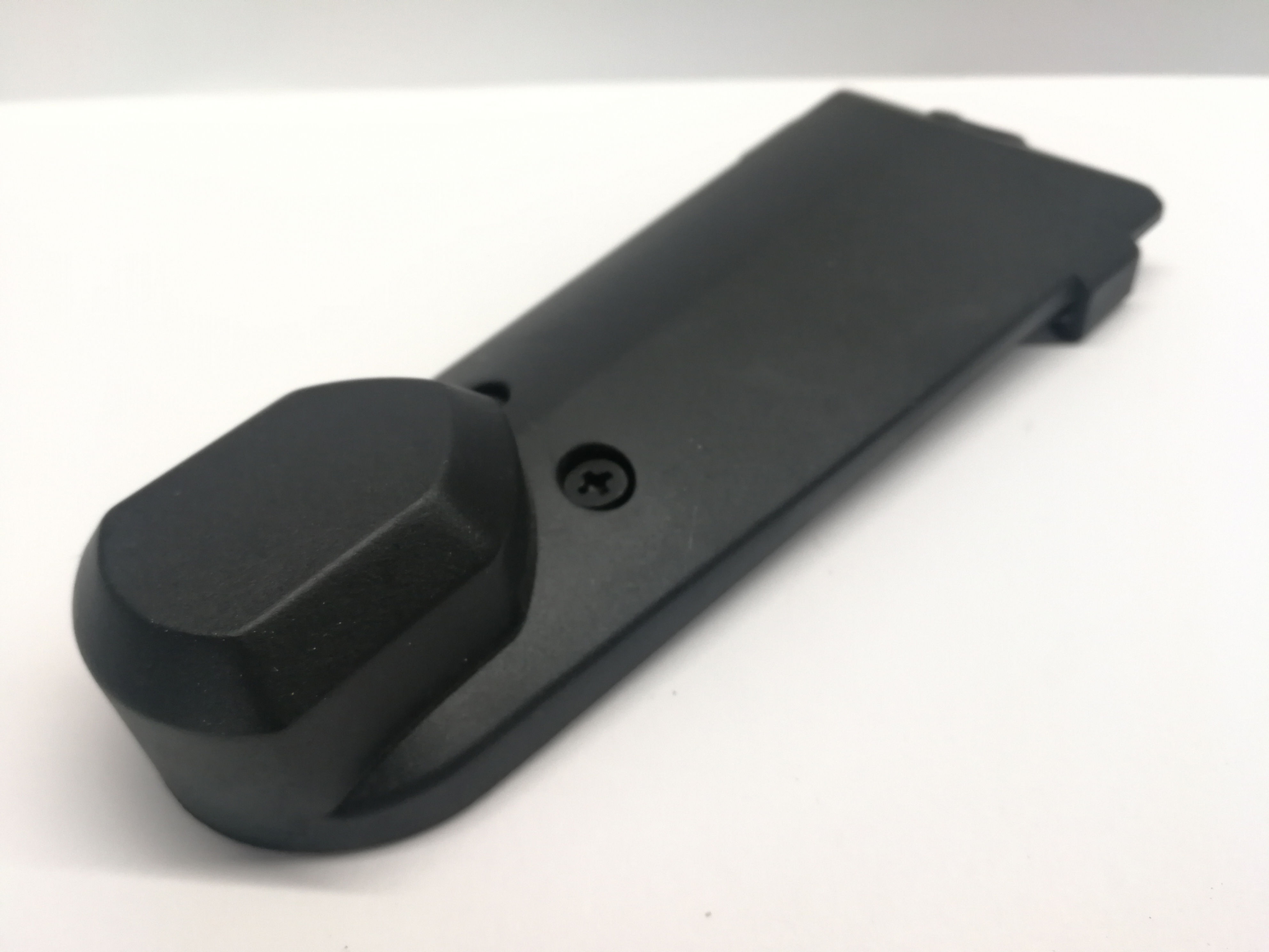 Etwow Abdeckung Gabel 2020