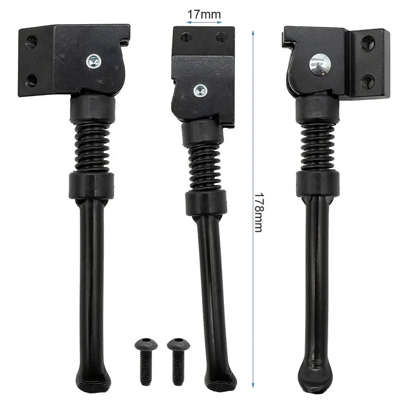 Thumbnail: Bogist M5 Pro Seitenständer