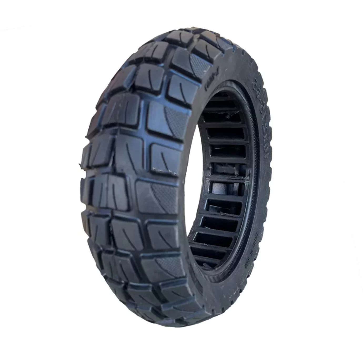 Thumbnail: Solid Tire 10x2.75 off-road