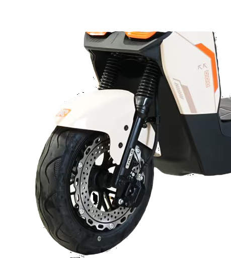 Miniatura: Tailg Rabbit 600 Watt 25 km/h