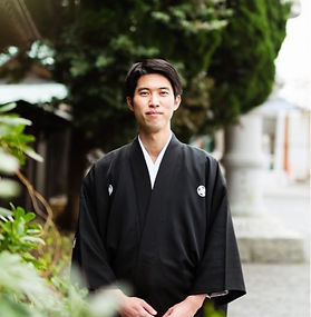Taishi Kato