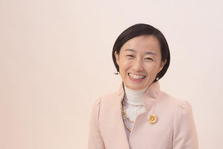 AI+Compassion Cafe Talk #18: Maki Kawamura, MD / 川村真妃