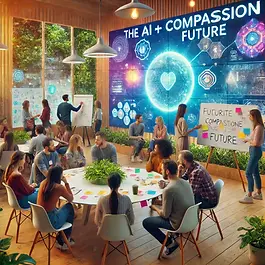 ai-compassion-cafe-talk-19-un-conference-on-ai-compassion-future