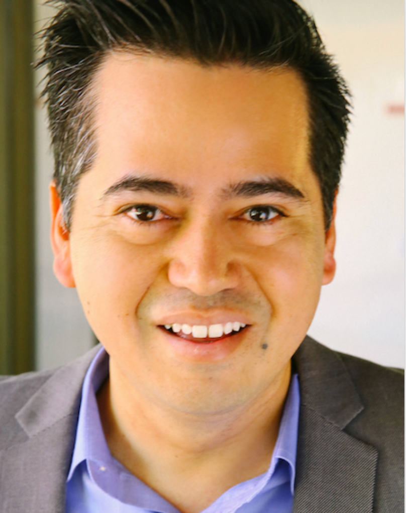 AI+Compassion Cafe Talk #13: Dr. Jovan David Rebolledo-Mendez