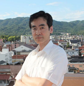 Katsuhiko Tanaka  (田中 克彦)