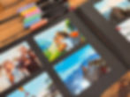 SCRAPBOOKS