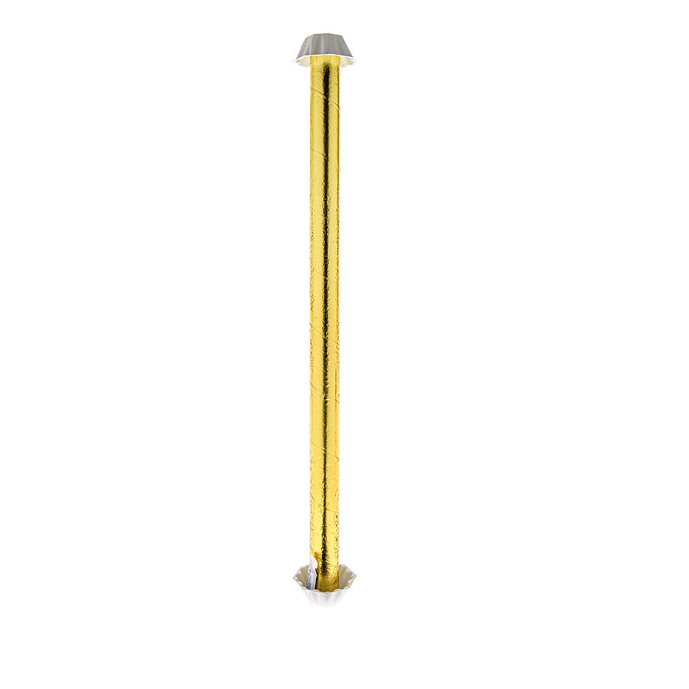 Miniatura: Trampa para Moscas Tubo Adhesivo Gold Stick