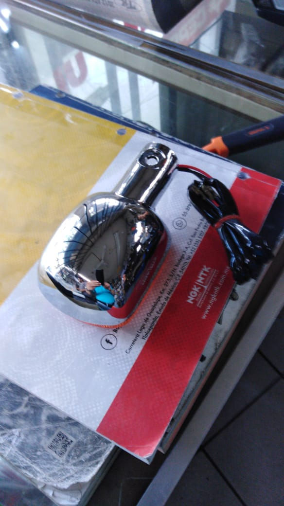 Miniatura: Direccional Honda Rebel Mod. hasta 2016