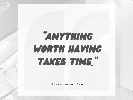 Steve Jacob Dan- How to Develop Effective Business Strategies