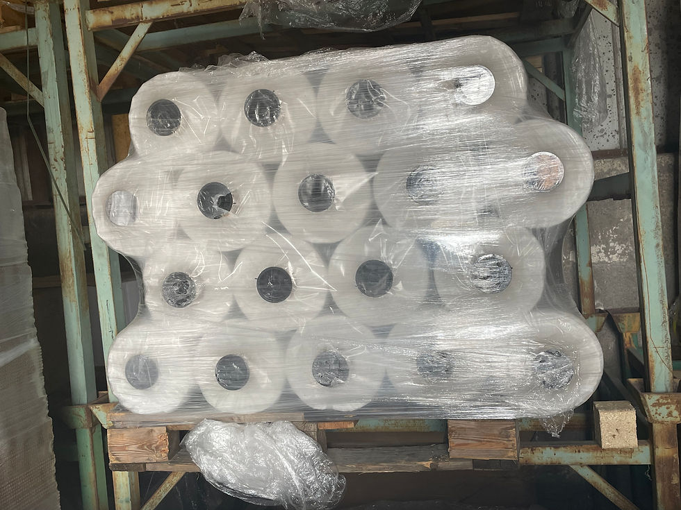 ניילון קבלנים