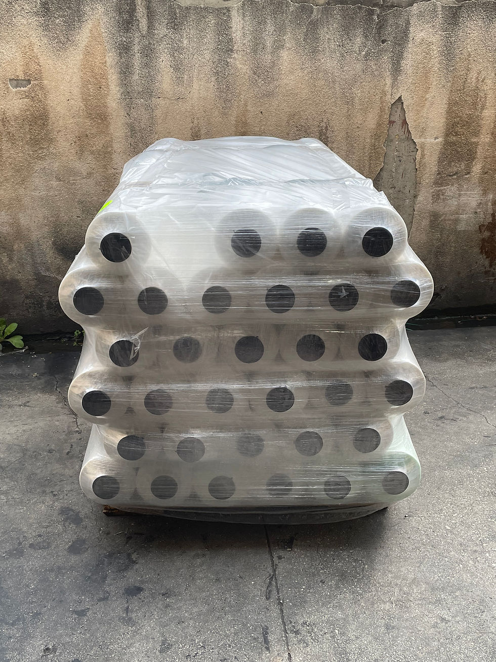 ניילון קבלנים