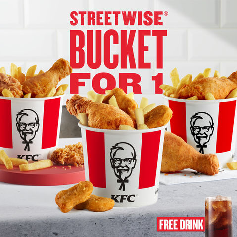 Promotional Key Visual 1x1