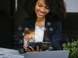 The Future of Engagement with AI