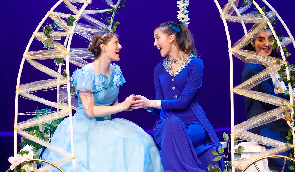 Cinderella