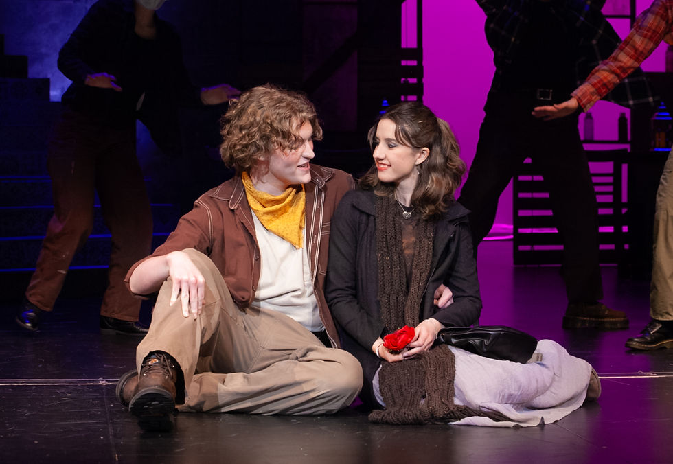 Hadestown