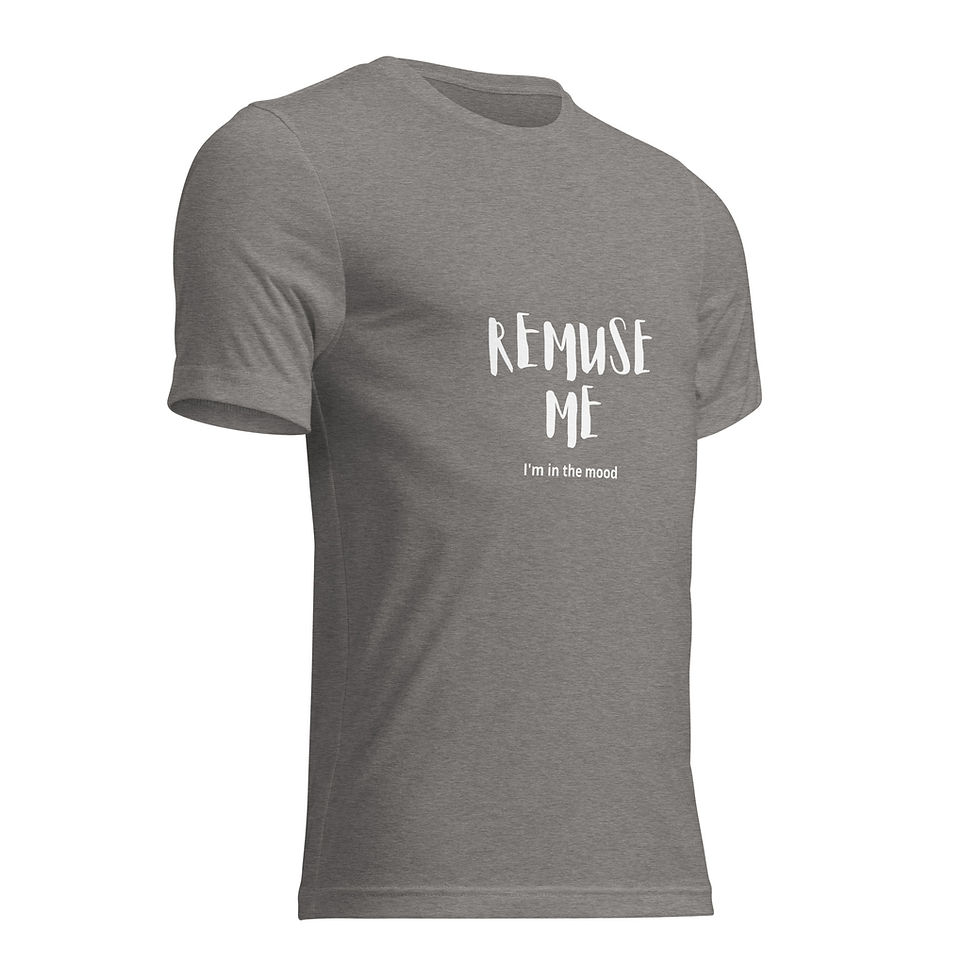 Thumbnail: Short sleeve t-shirt