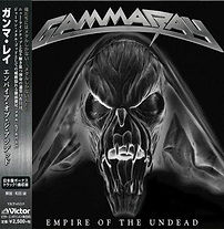 2014 - Empire Of The Undead (Japanese Ed