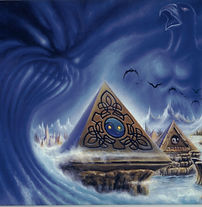 1995 - Land Of The Free (Remastered 2002