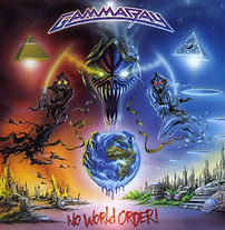 2001 - No World Order! (Japanese Edition