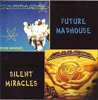 1996 - Future Madhouse & Silent Miracles