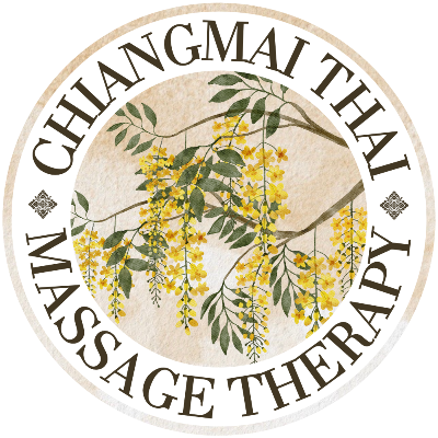 Chiangmai Thai Massage Therapy Old Market near Bristol City Centre Logo