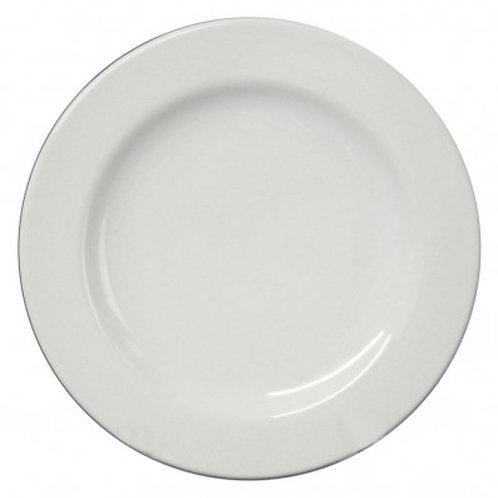 PLATO TRINCHE REDONDO