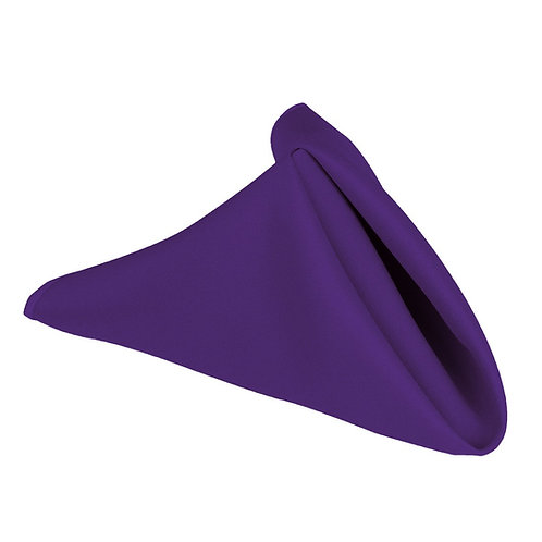 SERVILLETA MORADA