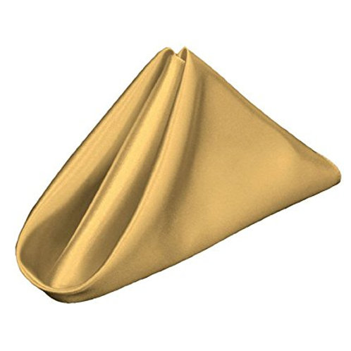 SERVILLETA ORO