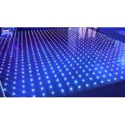 PISTA CRISTAL TEMPLADO