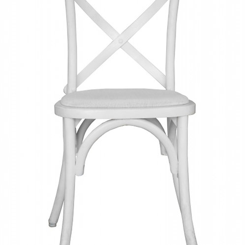 silla crossback