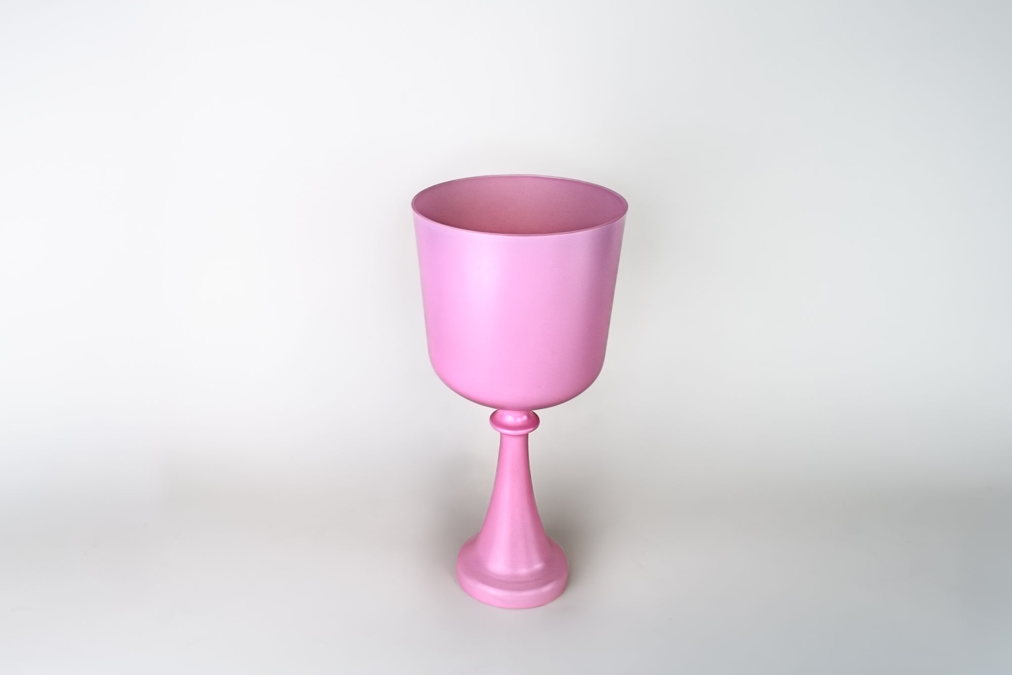The Sacred Rose Quartz Love Chalice