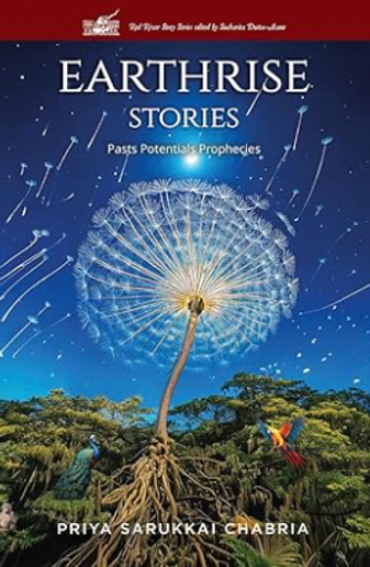 Earthrise stories