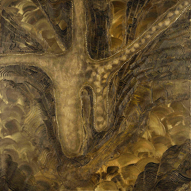 Continuum- Dhyaan -Contemplation 1.jpg